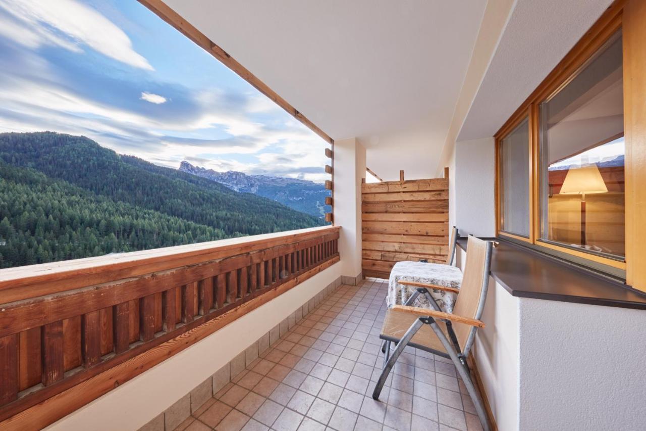 Fanes 5* San Cassiano (Badia)