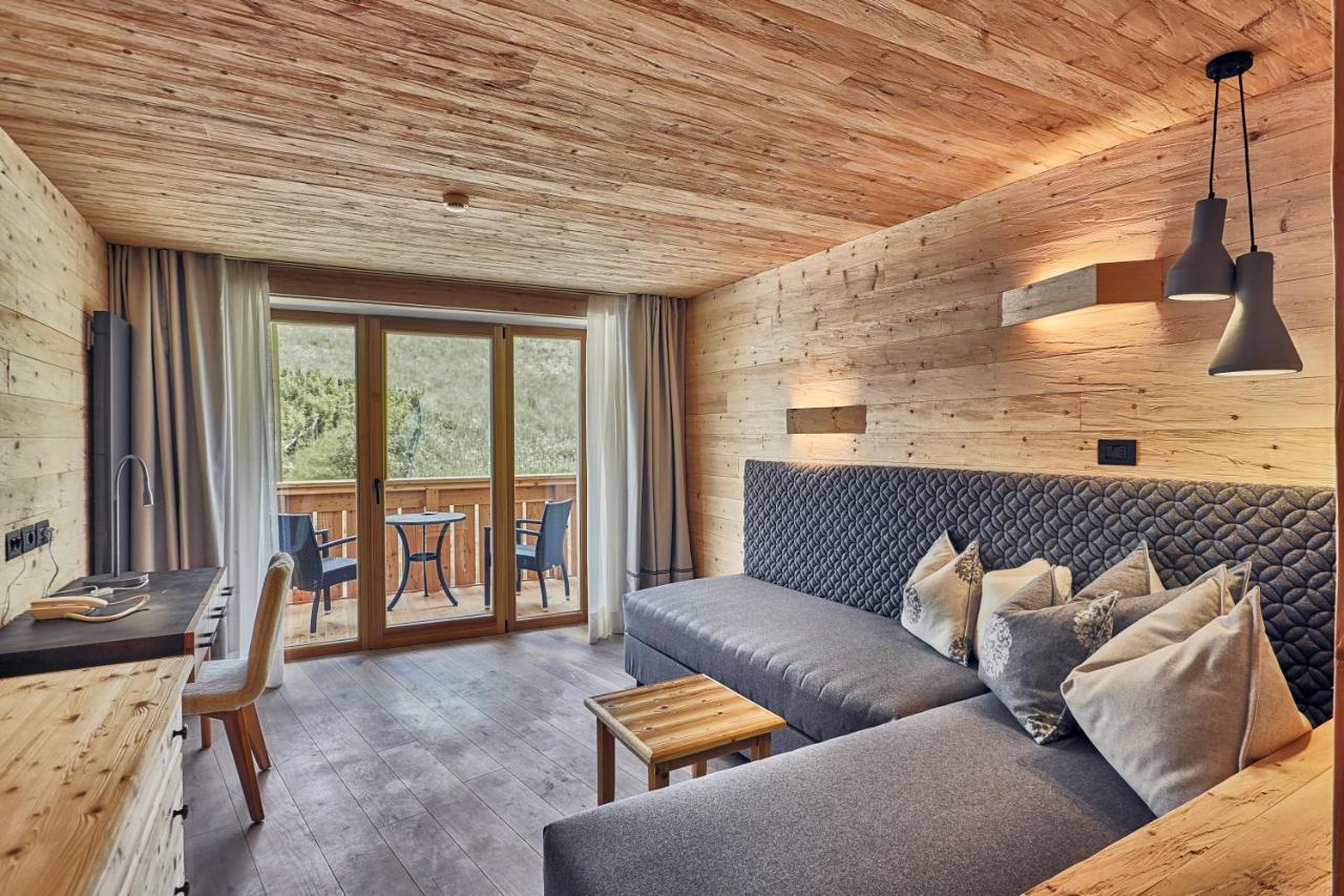 Hotel Fanes San Cassiano (Badia)