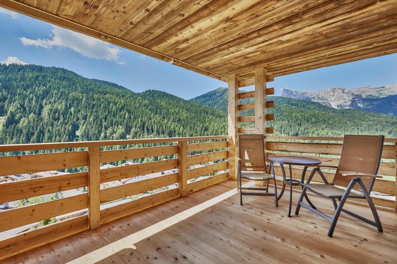 Hotel Fanes San Cassiano (Badia)