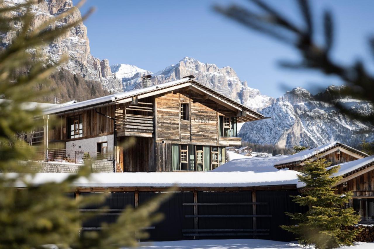Fanes 5* San Cassiano (Badia)