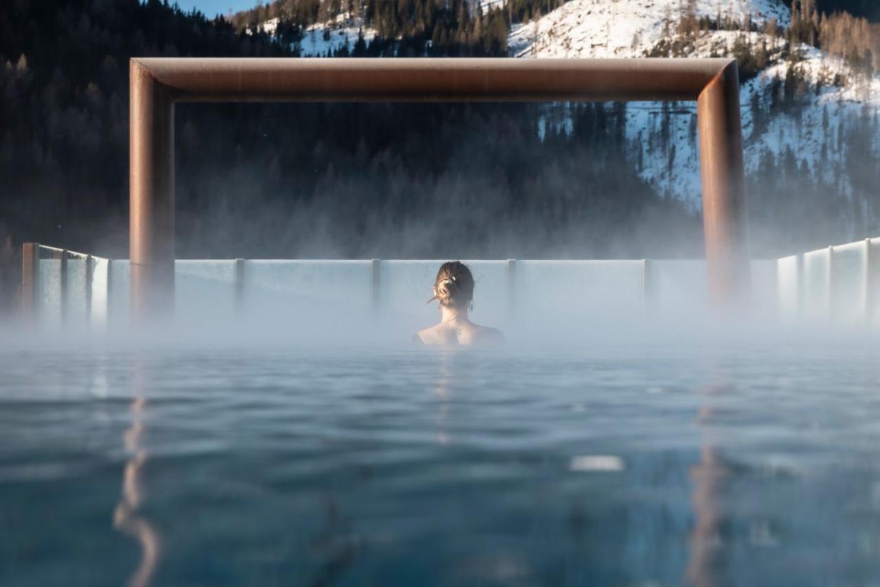 Hotel Fanes San Cassiano (Badia)