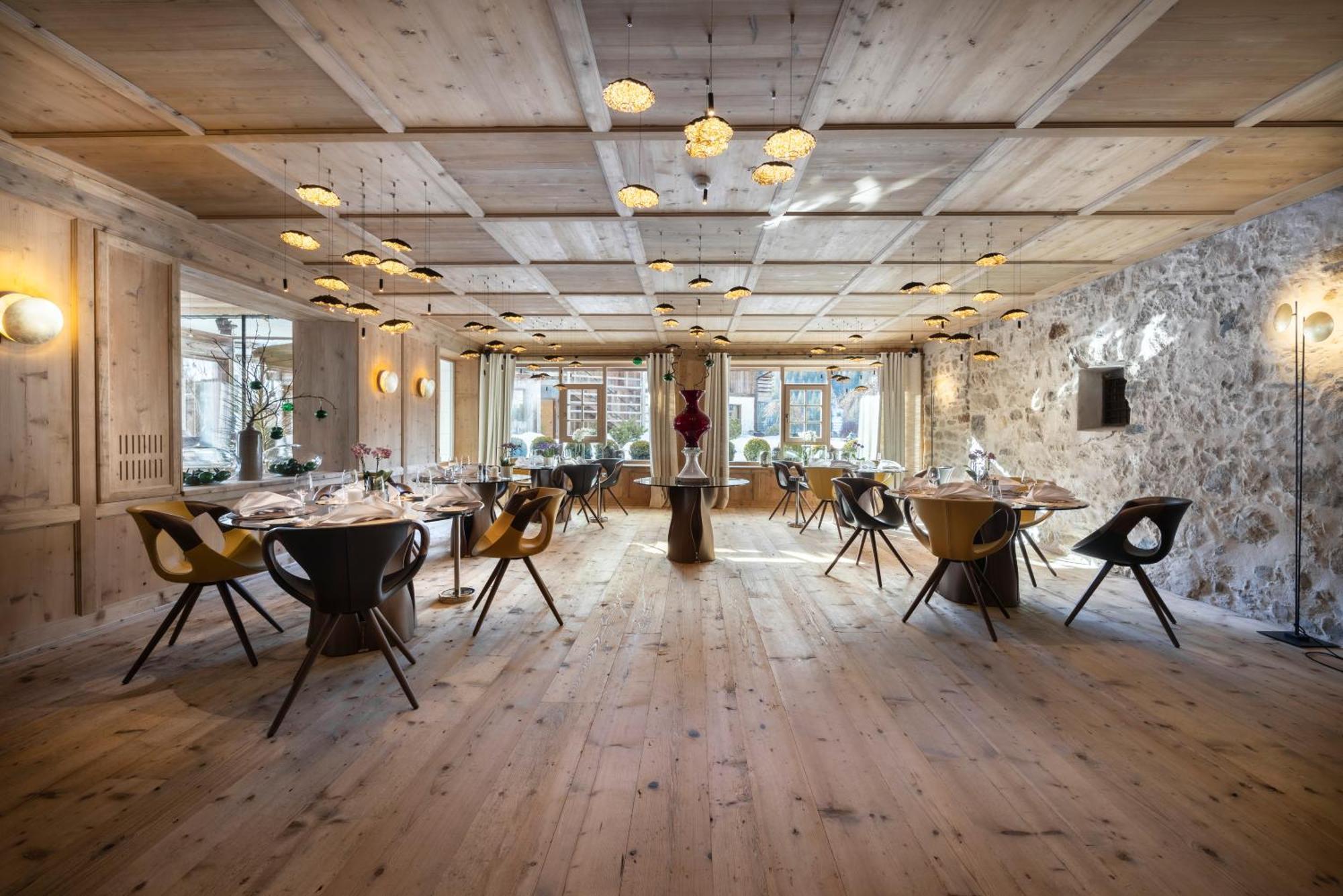 Fanes Hotel