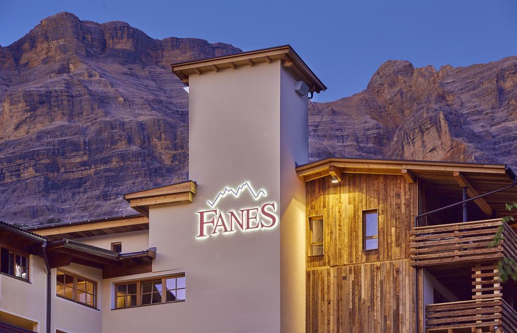 Hotel Fanes