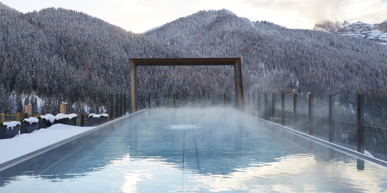 Fanes Hotel 5*