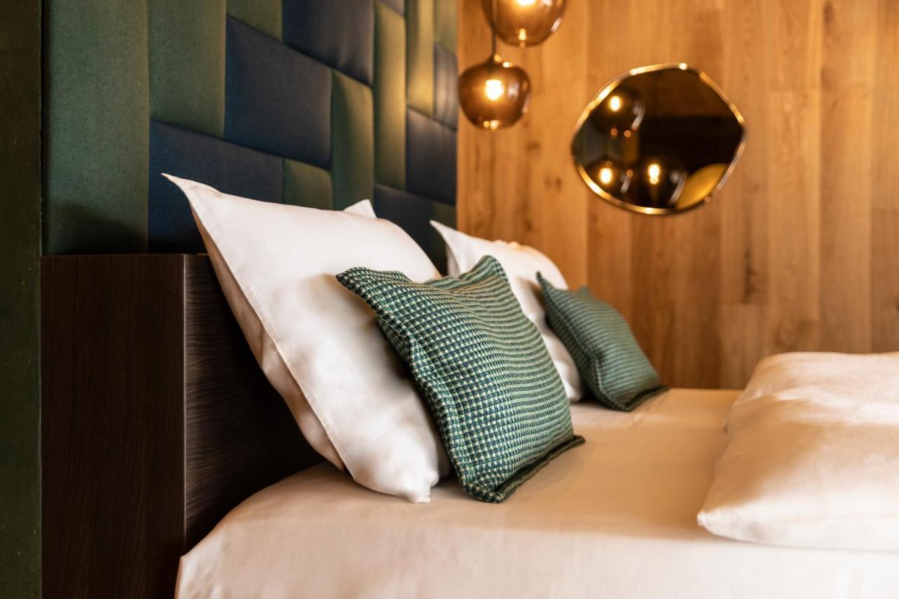 Fanes Hotel 5*