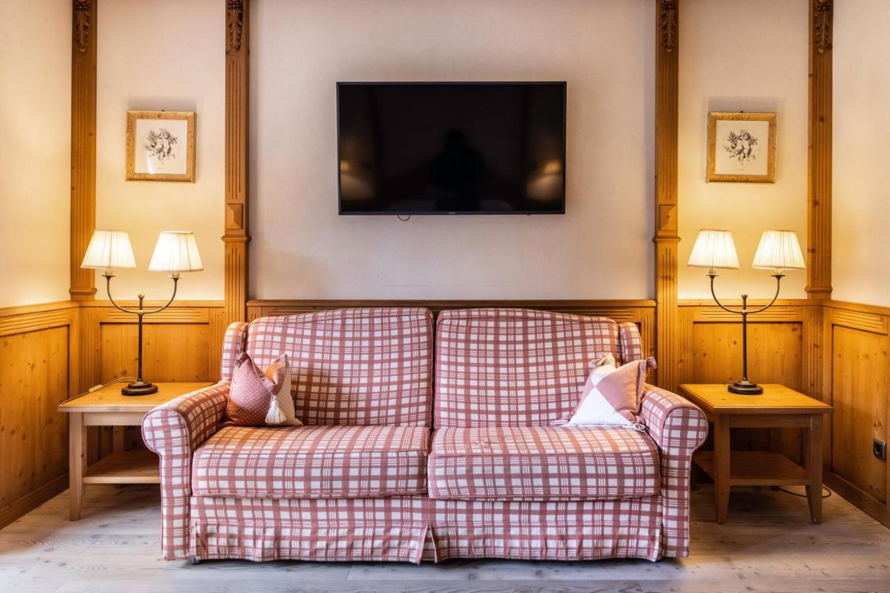 Fanes Hotel 5*
