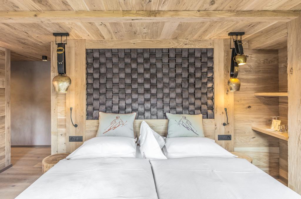 Hotel Fanes St. Kassian