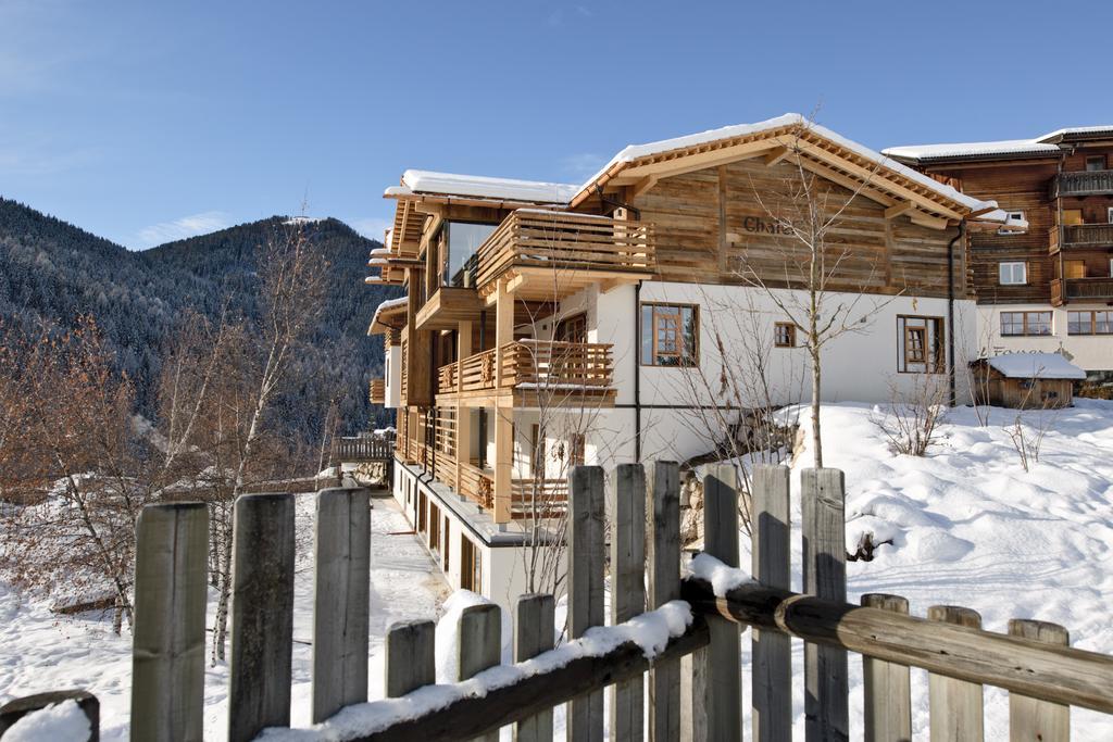 Hotel Fanes 5*