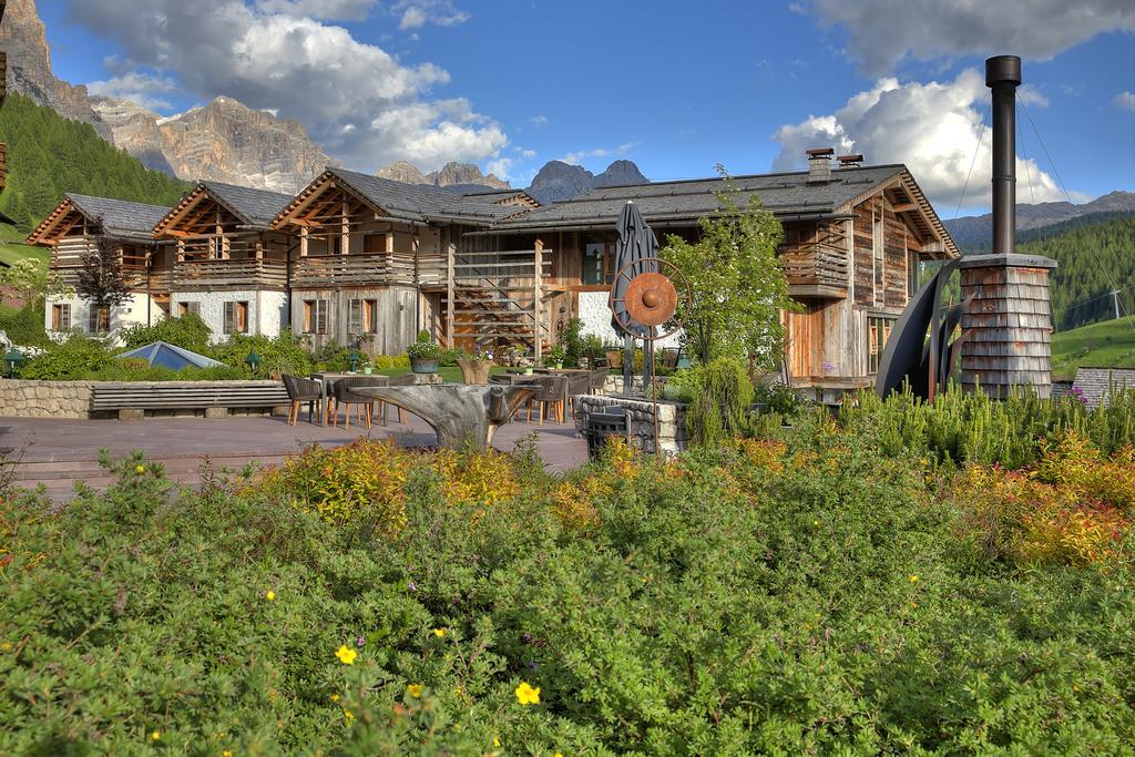 Fanes Hotel