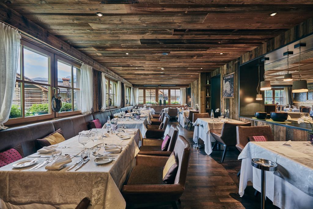 Fanes Hotel