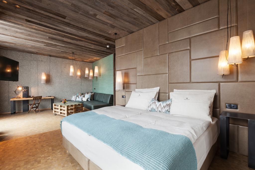 Fanes Hotel 5*