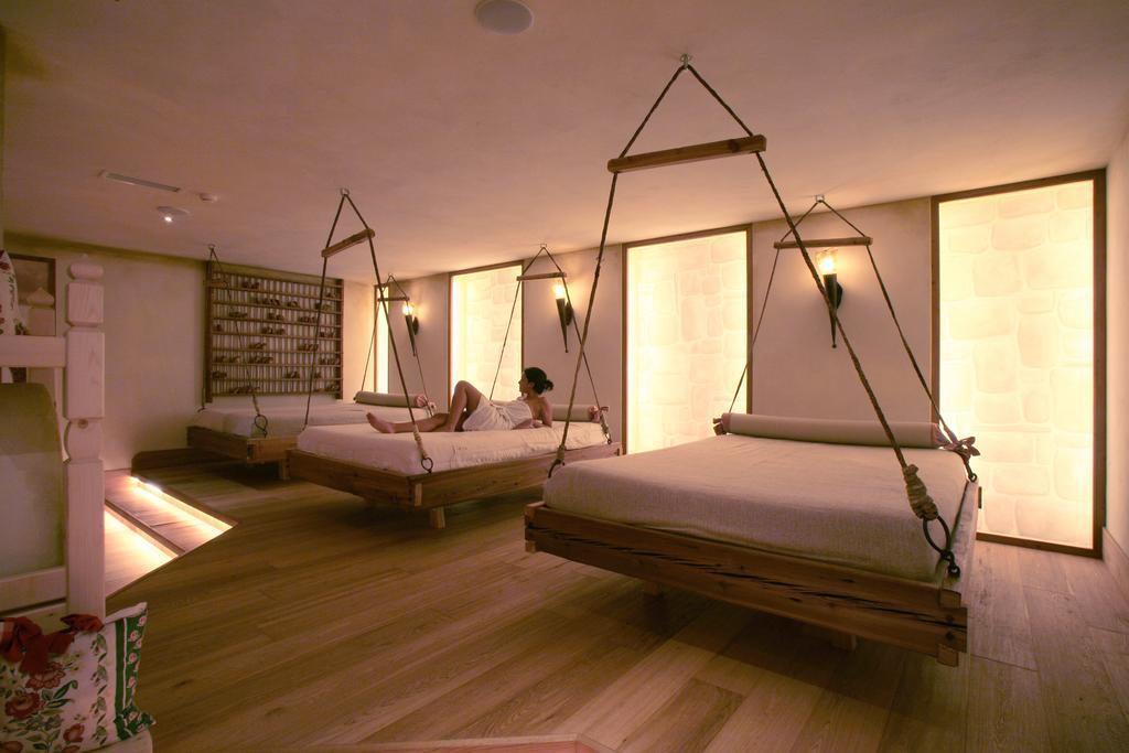 Hotel Fanes