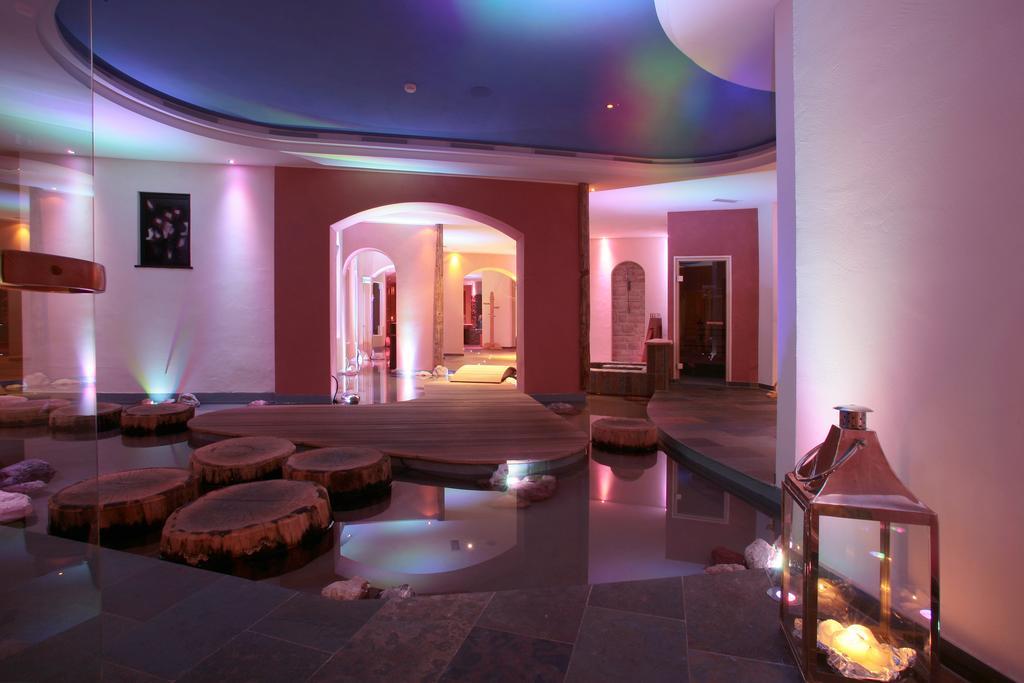 Fanes Hotel