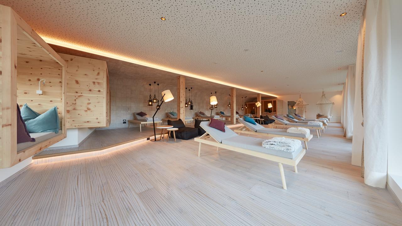 Fanes Hotel 5*