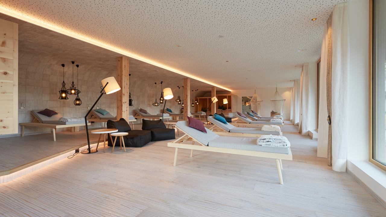 Fanes Hotel